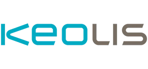 Logo Keolis