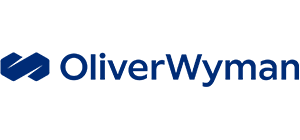 Logo OliverWyman