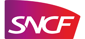 Logo SNCF